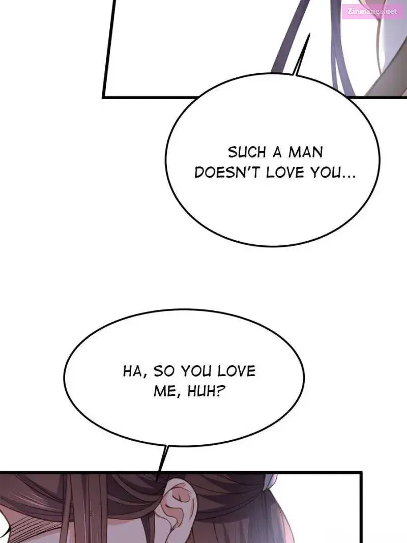 The Eunuch’s Consort Rules the World Zinmanga X Chapter 132 Page 38
