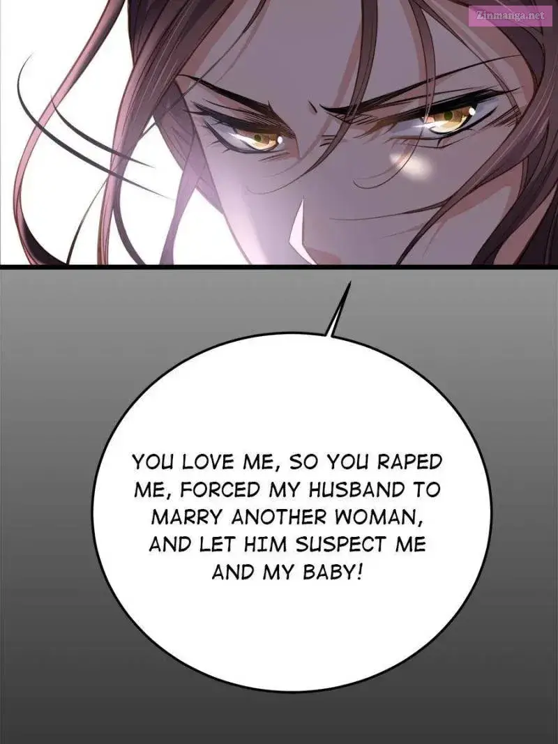 The Eunuch’s Consort Rules the World Zinmanga X Chapter 132 Page 40