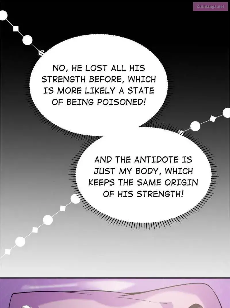 The Eunuch’s Consort Rules the World Zinmanga X Chapter 130 Page 8