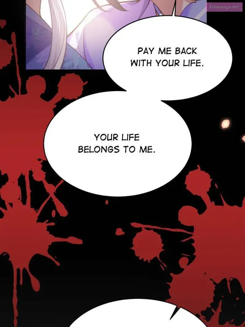 The Eunuch’s Consort Rules the World Zinmanga X Chapter 130 Page 31