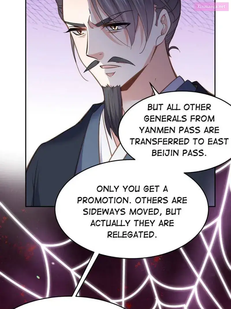 The Eunuch’s Consort Rules the World Zinmanga X Chapter 130 Page 43