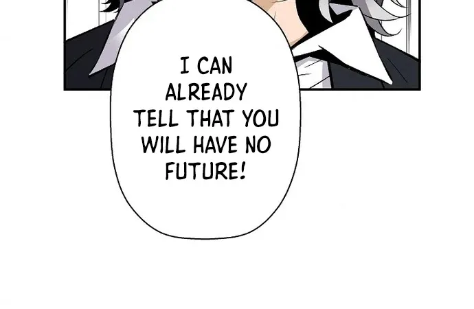 The Legendary Return Zinmanga X Chapter 49 Page 10