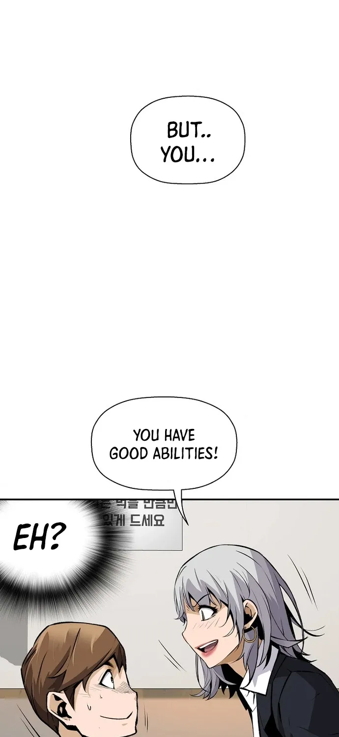 The Legendary Return Zinmanga X Chapter 49 Page 11