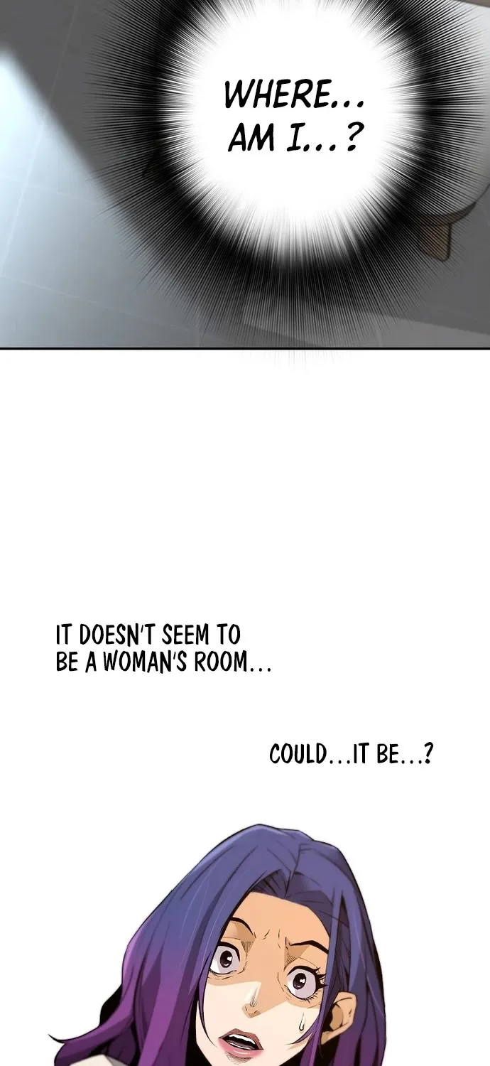 The Legendary Return Zinmanga X Chapter 49 Page 40