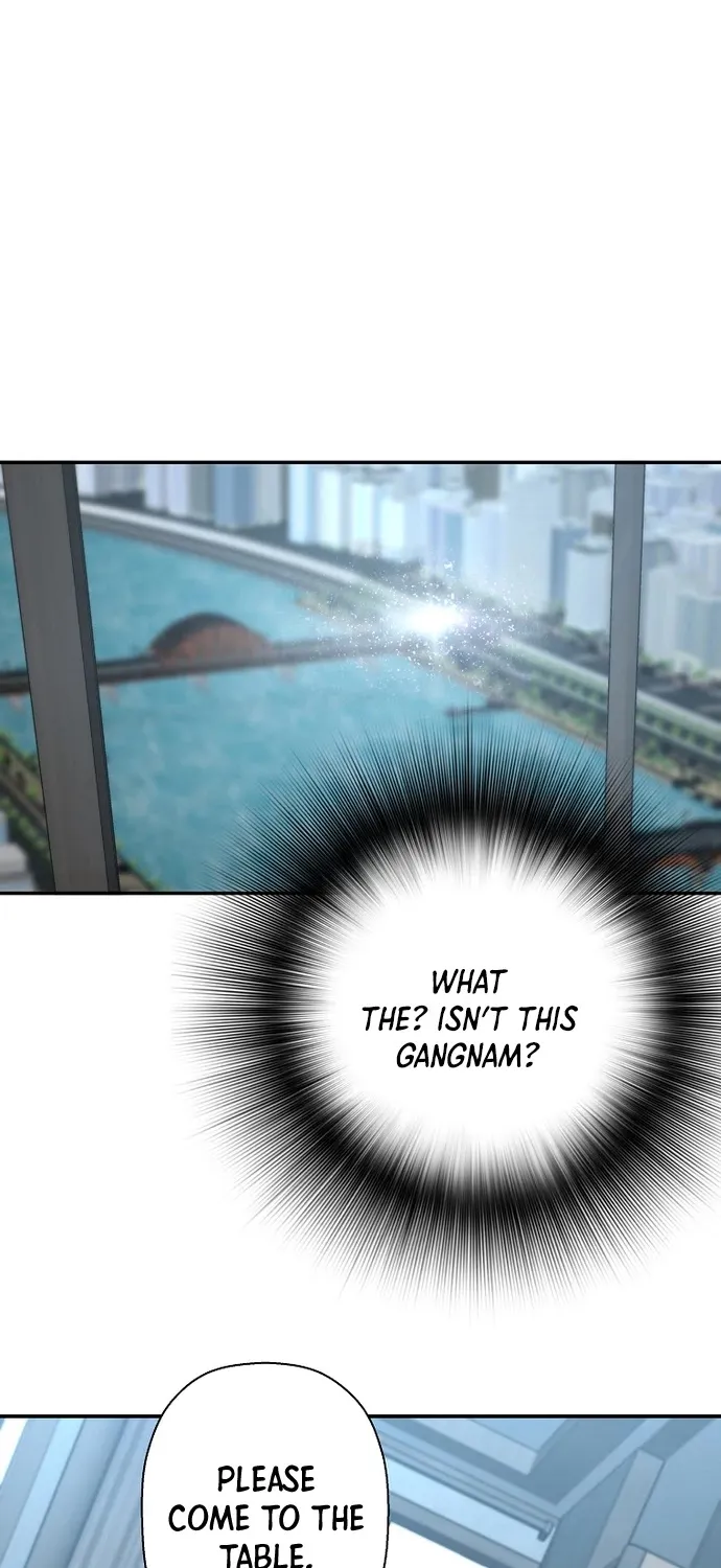 The Legendary Return Zinmanga X Chapter 49 Page 48