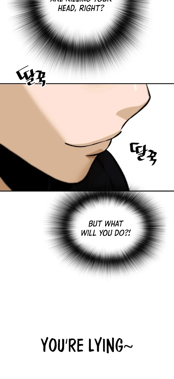 The Legendary Return Zinmanga X Chapter 49 Page 62