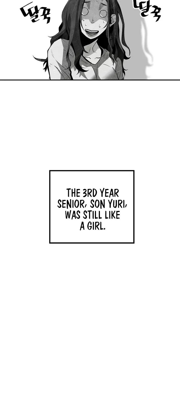 The Legendary Return Zinmanga X Chapter 49 Page 65