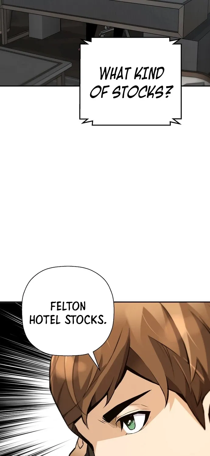 The Legendary Return Zinmanga X Chapter 49 Page 71
