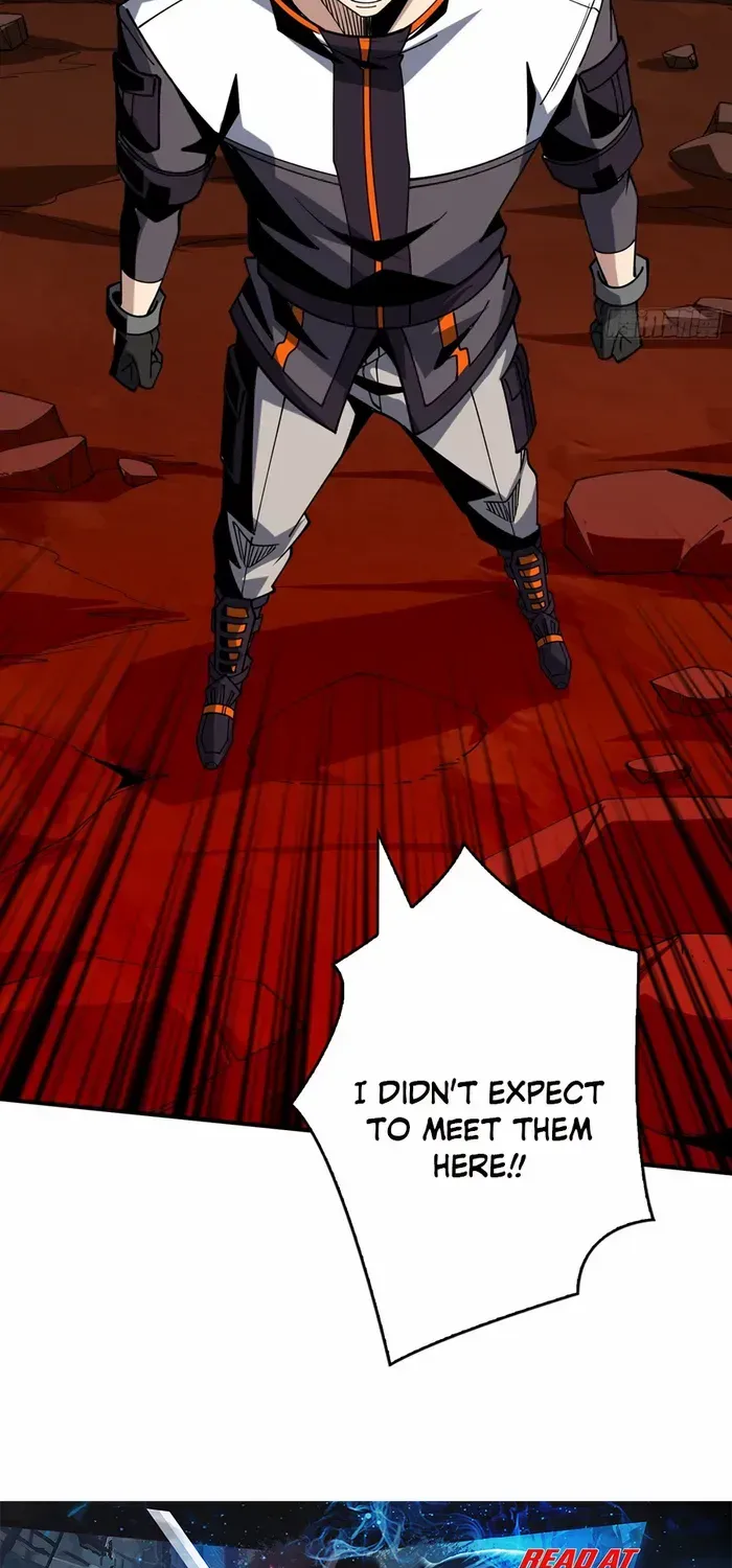 It Starts with a kingpin account Zinmanga X Chapter 309 Page 41