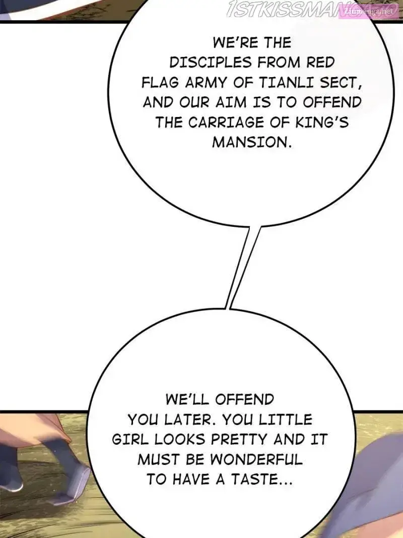 The Eunuch’s Consort Rules the World Zinmanga X Chapter 108 Page 31