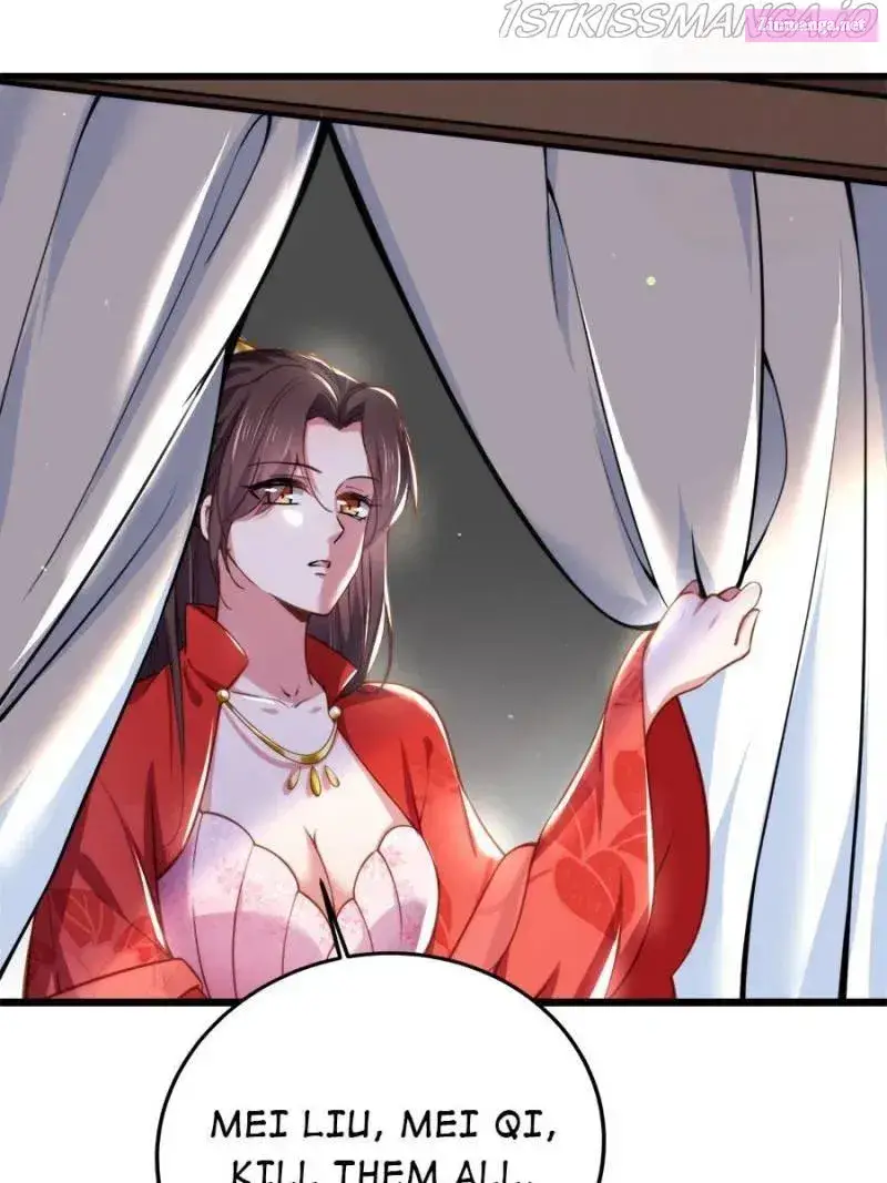 The Eunuch’s Consort Rules the World Zinmanga X Chapter 108 Page 38
