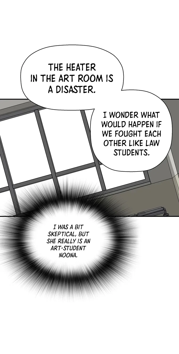 The Legendary Return Zinmanga X Chapter 47 Page 19