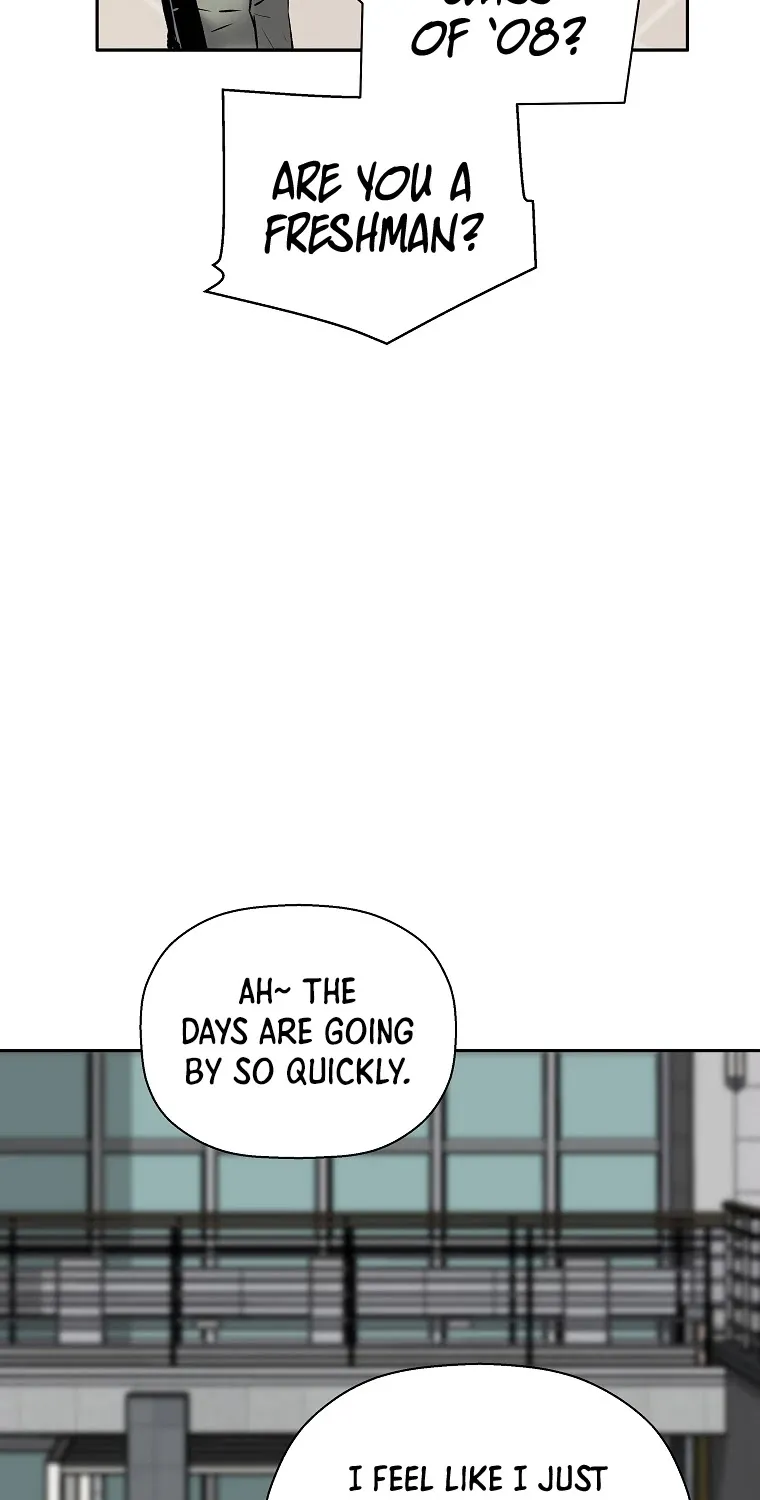 The Legendary Return Zinmanga X Chapter 47 Page 31
