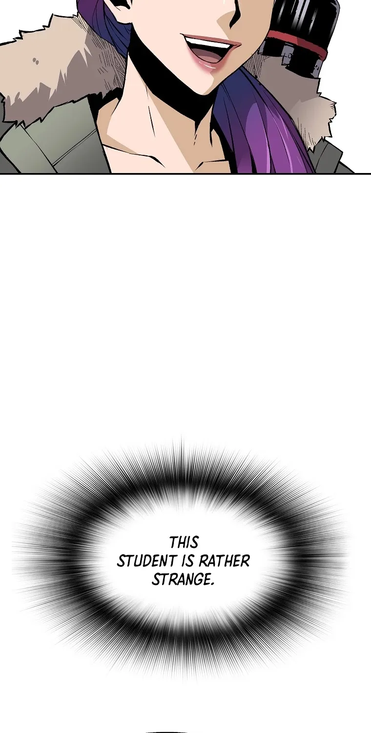 The Legendary Return Zinmanga X Chapter 47 Page 33