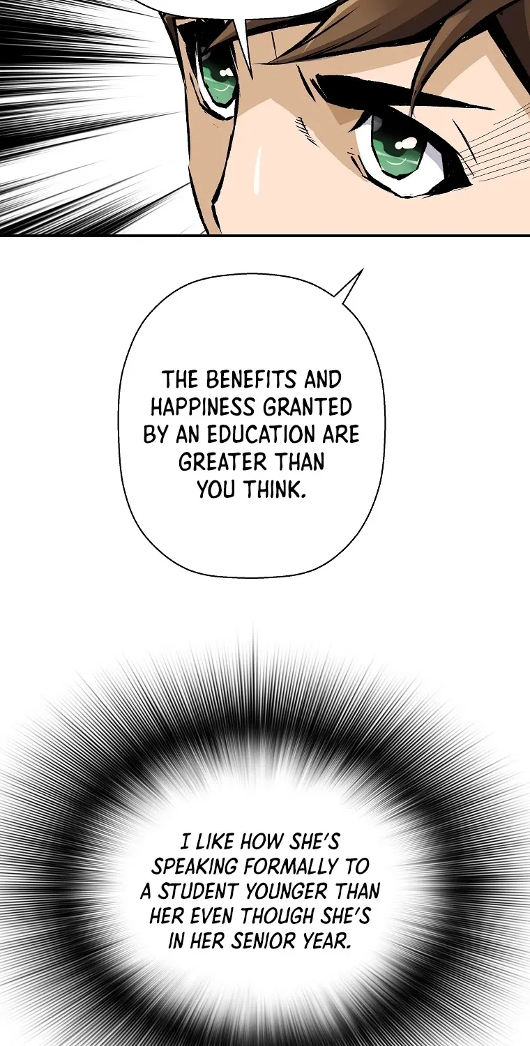 The Legendary Return Zinmanga X Chapter 47 Page 35