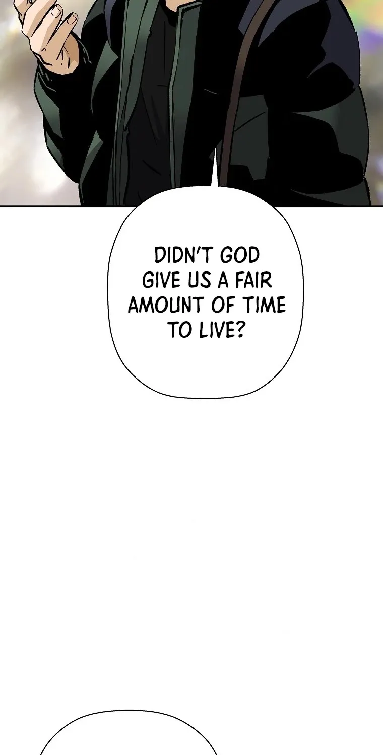 The Legendary Return Zinmanga X Chapter 47 Page 39