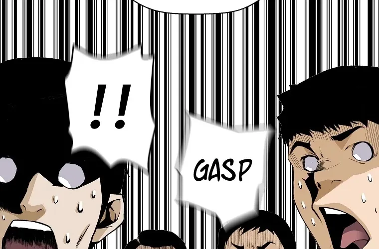 The Legendary Return Zinmanga X Chapter 47 Page 58