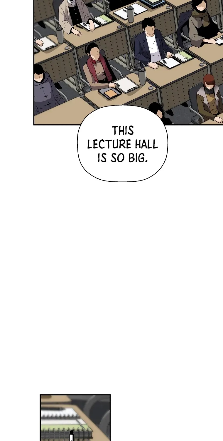 The Legendary Return Zinmanga X Chapter 47 Page 62