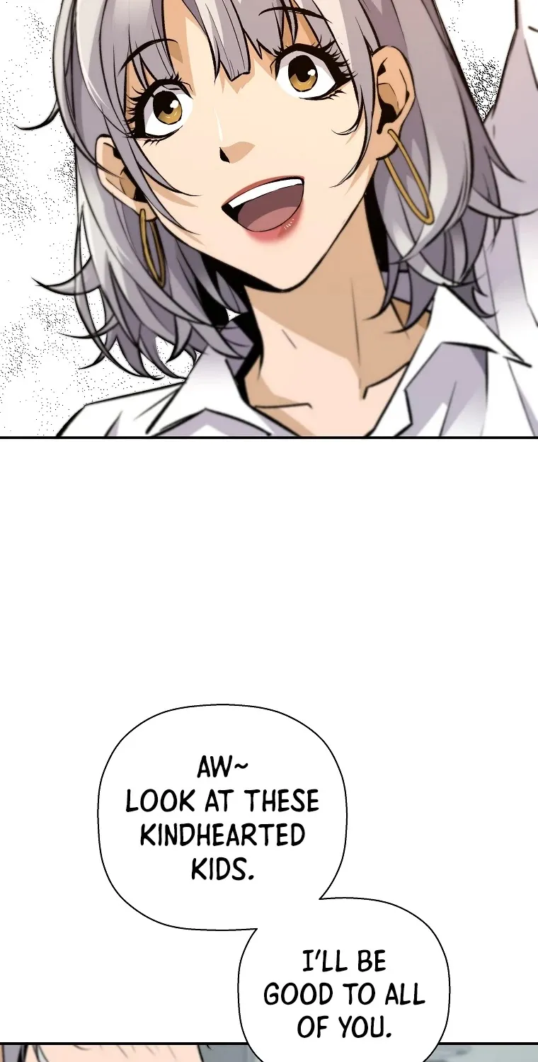 The Legendary Return Zinmanga X Chapter 47 Page 77