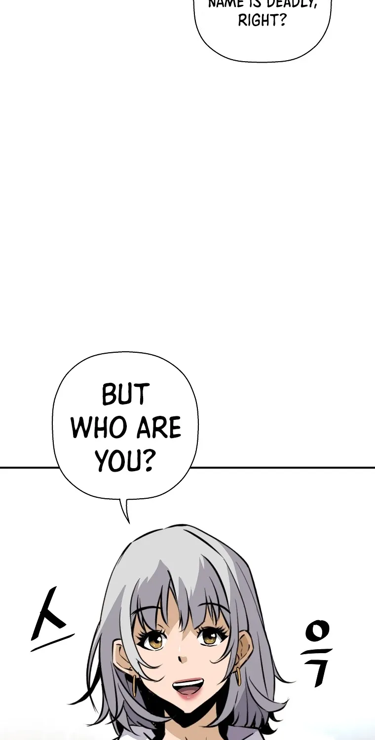 The Legendary Return Zinmanga X Chapter 47 Page 85