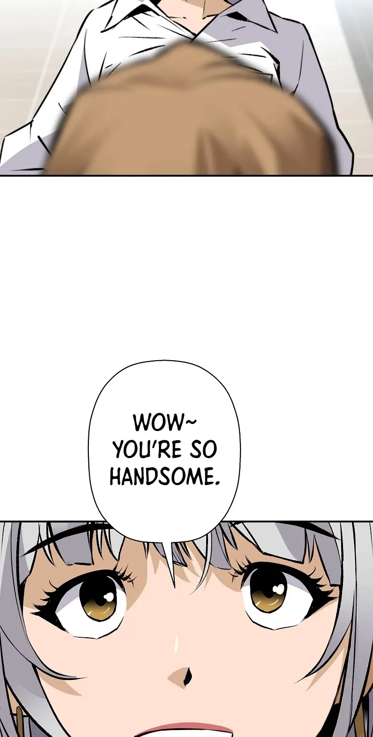 The Legendary Return Zinmanga X Chapter 47 Page 86