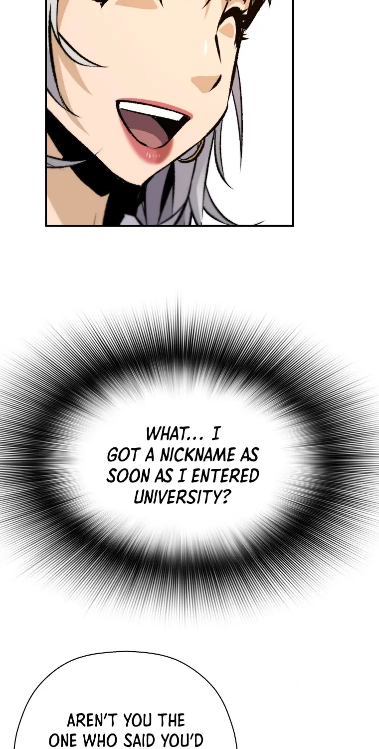 The Legendary Return Zinmanga X Chapter 47 Page 92