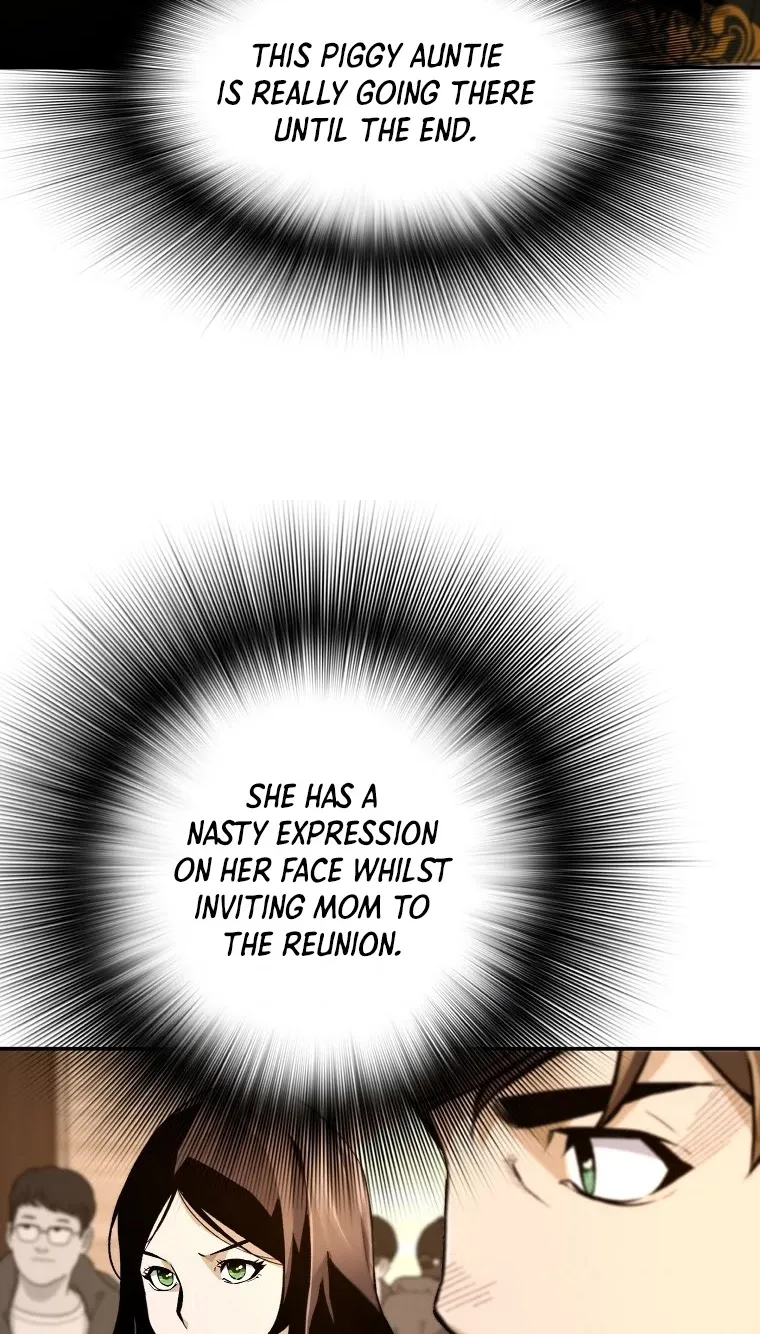 The Legendary Return Zinmanga X Chapter 46 Page 32