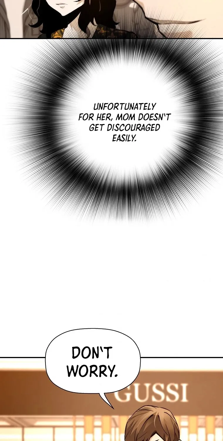 The Legendary Return Zinmanga X Chapter 46 Page 33