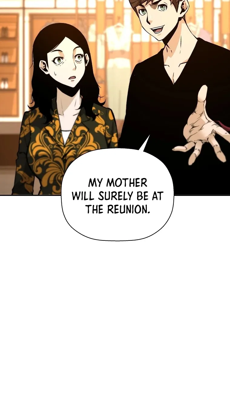 The Legendary Return Zinmanga X Chapter 46 Page 34