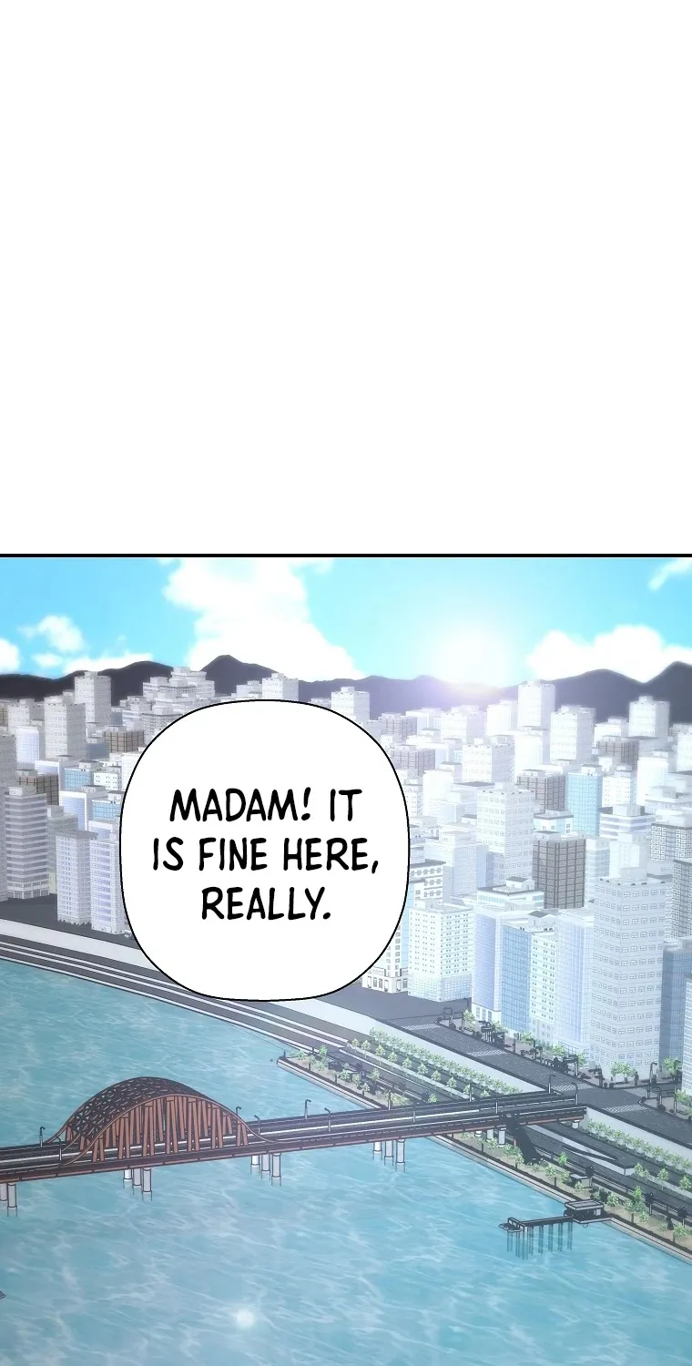 The Legendary Return Zinmanga X Chapter 46 Page 43