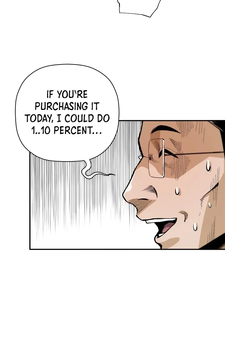 The Legendary Return Zinmanga X Chapter 46 Page 54