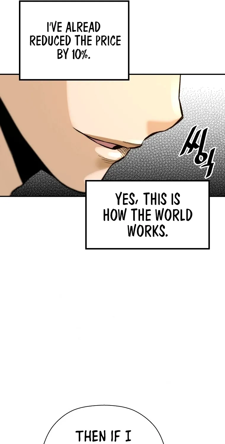 The Legendary Return Zinmanga X Chapter 46 Page 55