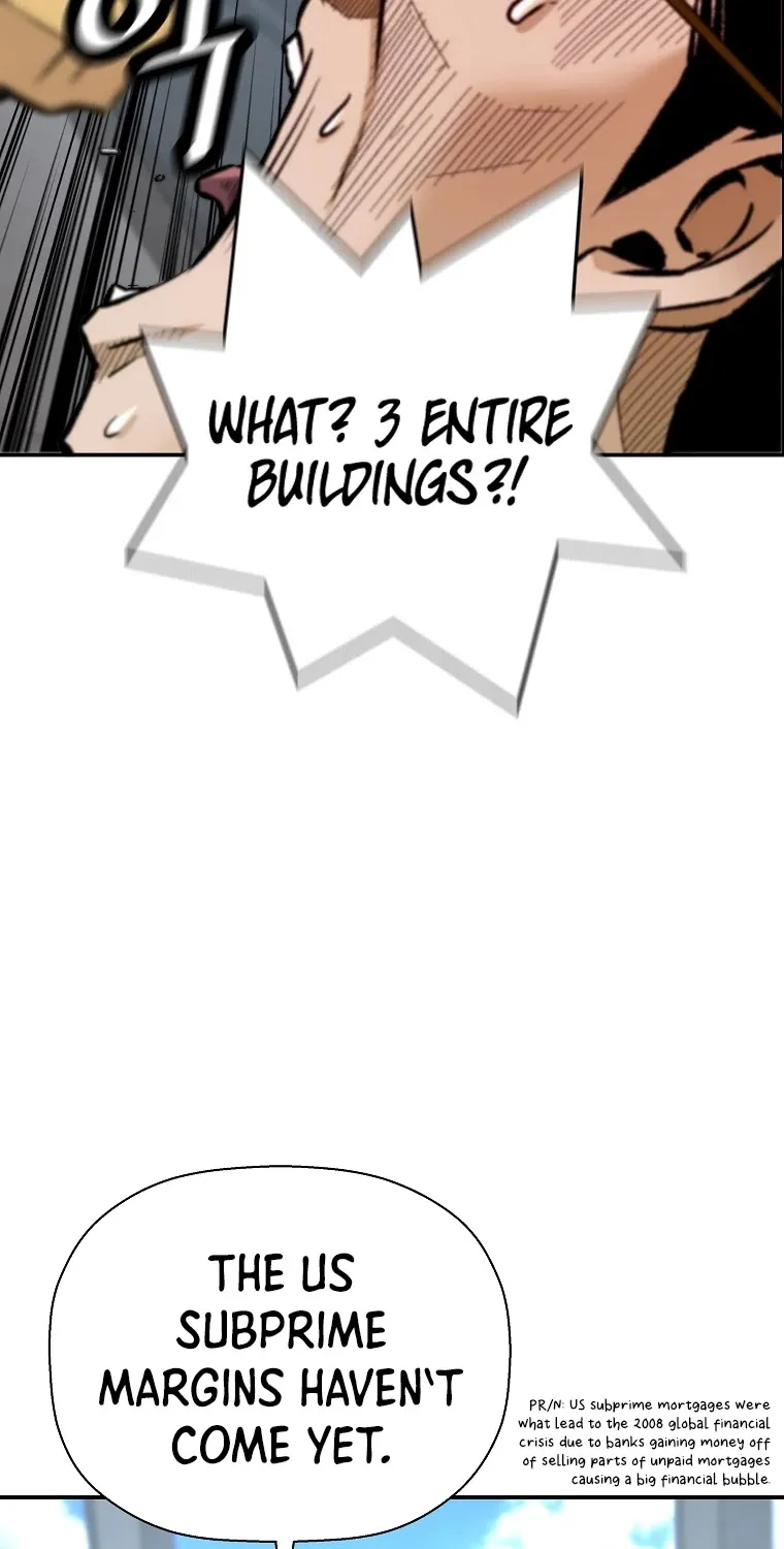 The Legendary Return Zinmanga X Chapter 46 Page 57