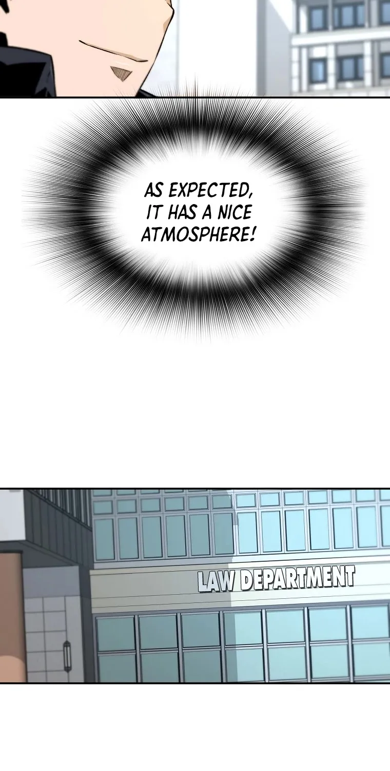 The Legendary Return Zinmanga X Chapter 46 Page 76