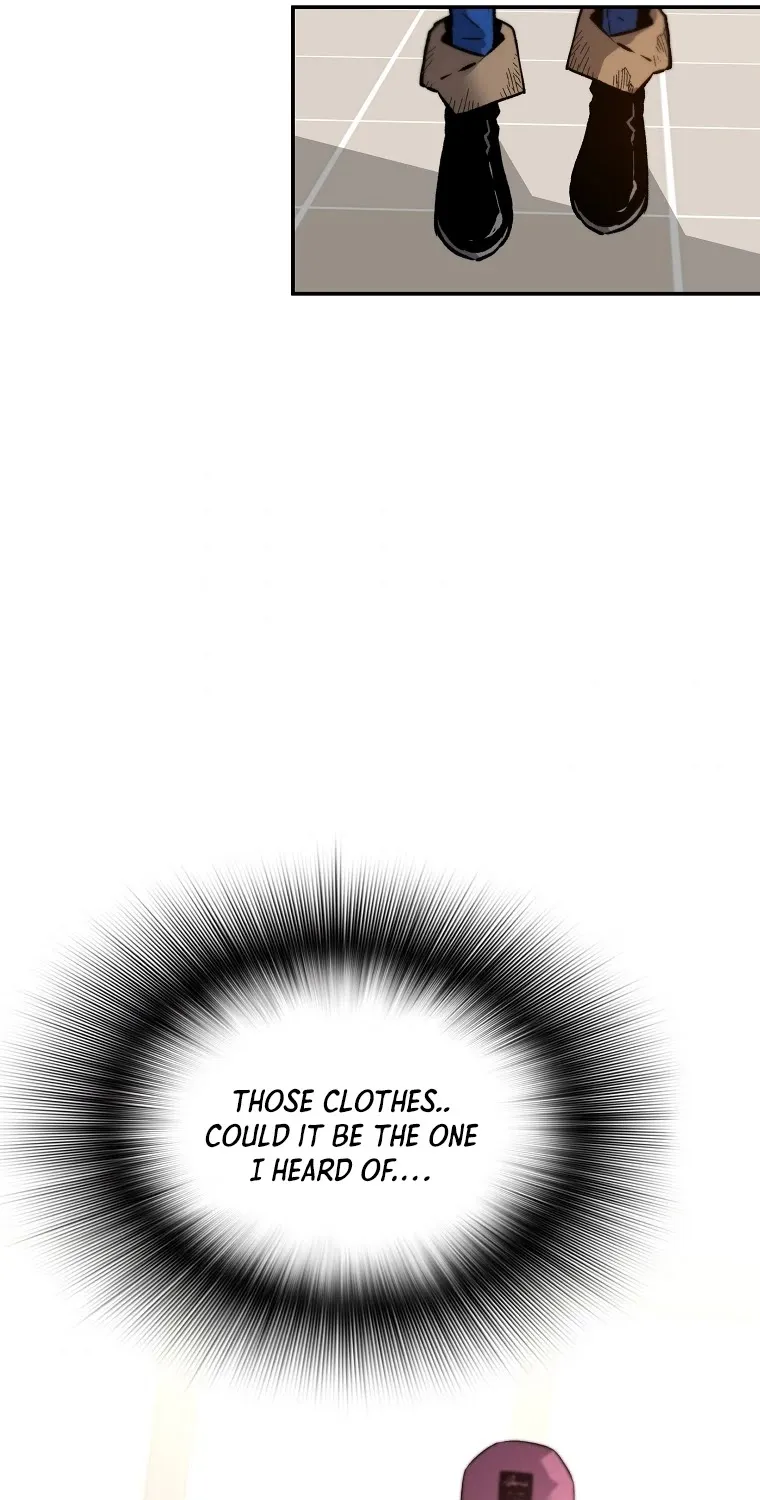 The Legendary Return Zinmanga X Chapter 46 Page 85