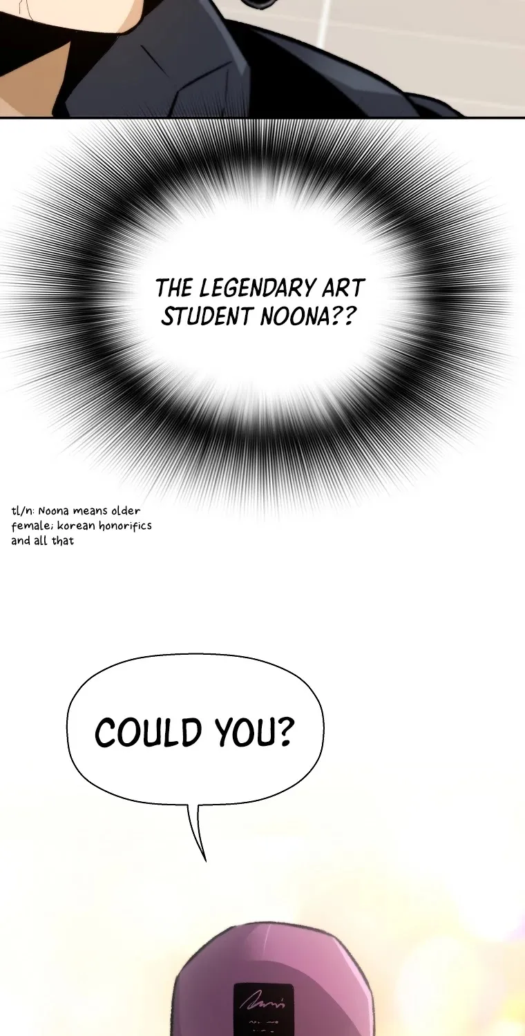 The Legendary Return Zinmanga X Chapter 46 Page 87
