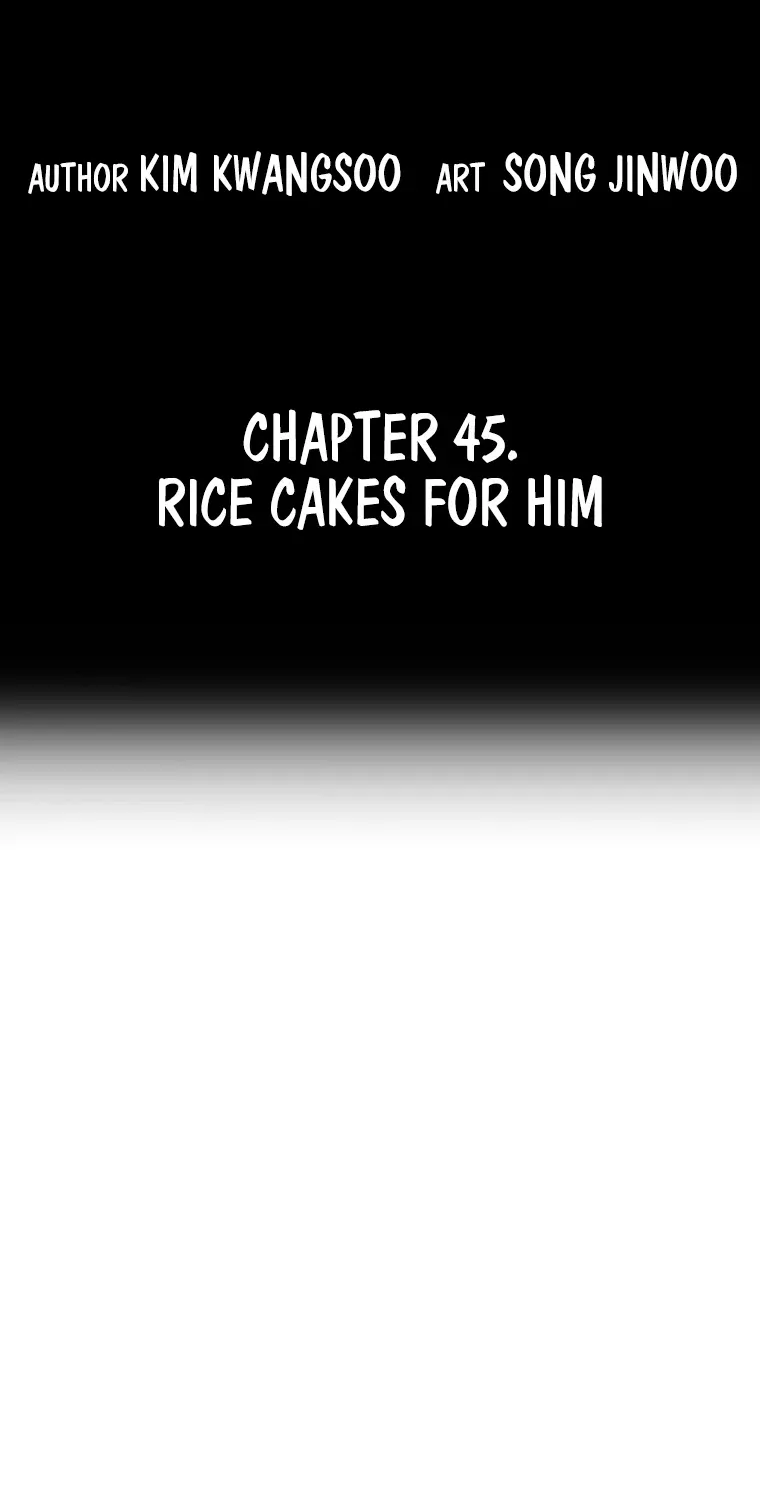 The Legendary Return Zinmanga X Chapter 45 Page 9
