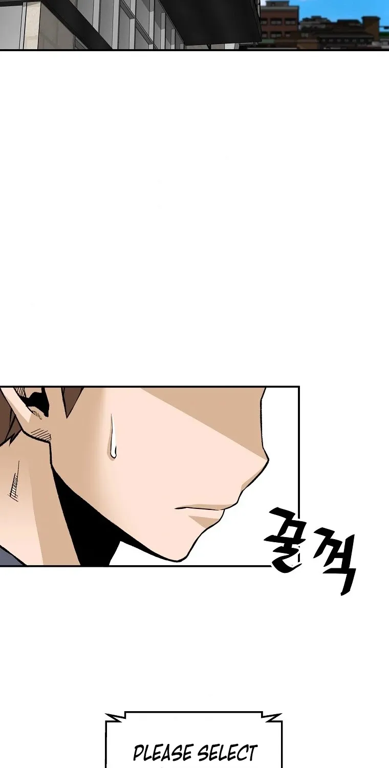 The Legendary Return Zinmanga X Chapter 45 Page 11