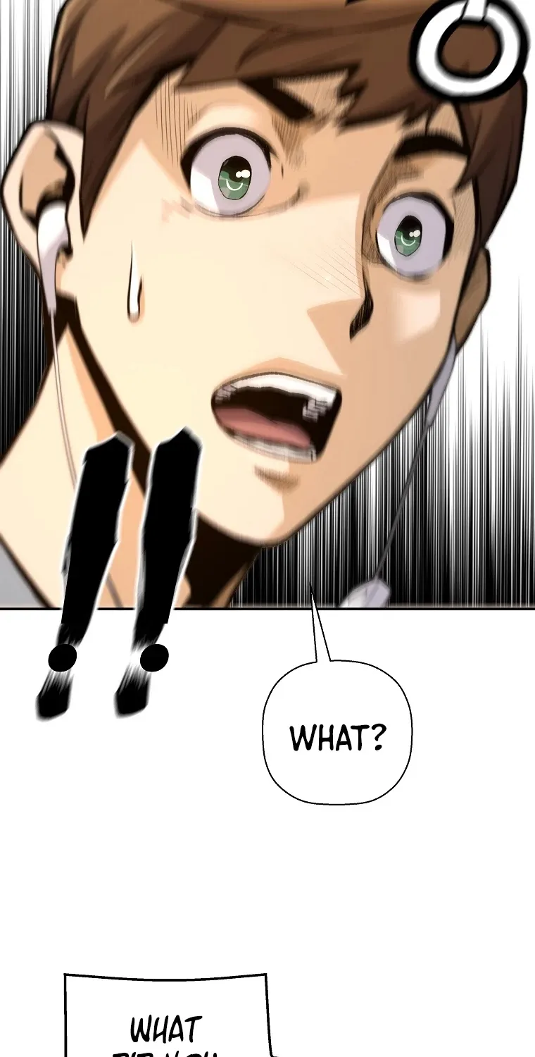 The Legendary Return Zinmanga X Chapter 45 Page 30