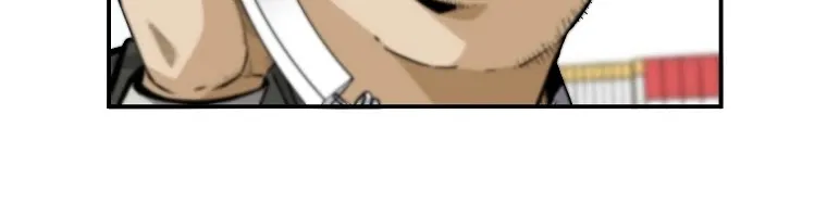 The Legendary Return Zinmanga X Chapter 45 Page 34