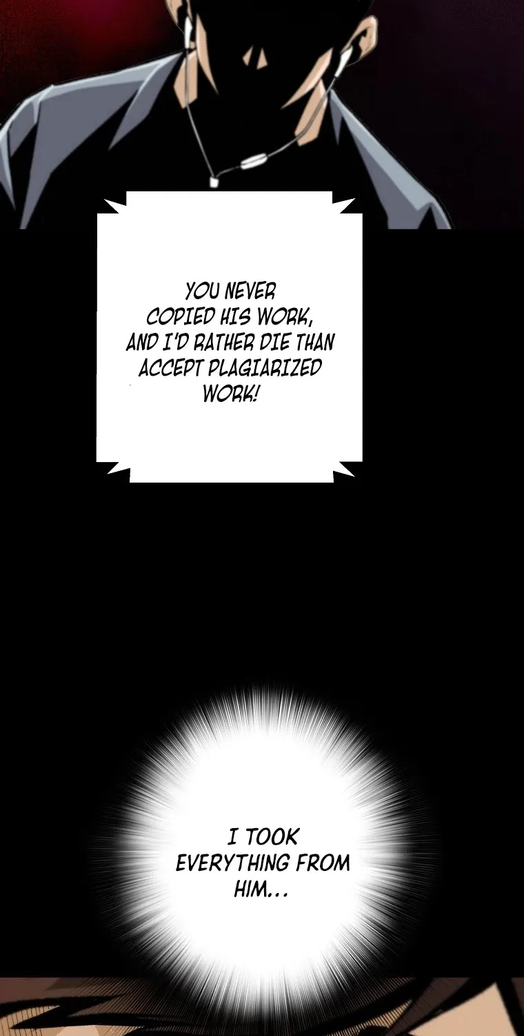 The Legendary Return Zinmanga X Chapter 45 Page 36