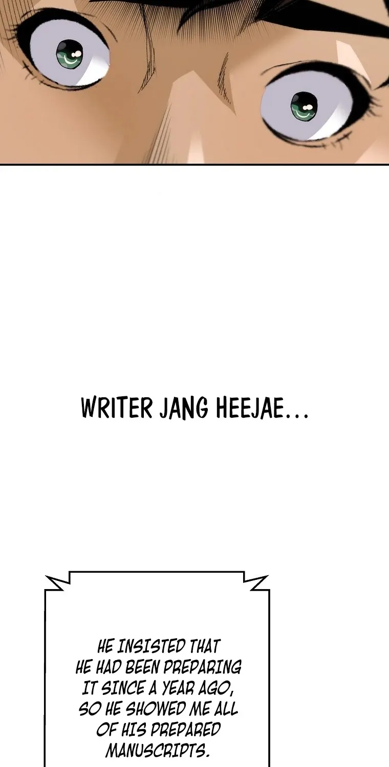 The Legendary Return Zinmanga X Chapter 45 Page 37