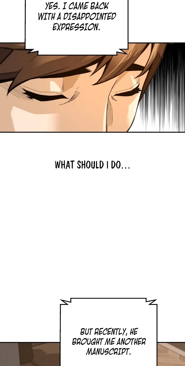 The Legendary Return Zinmanga X Chapter 45 Page 39