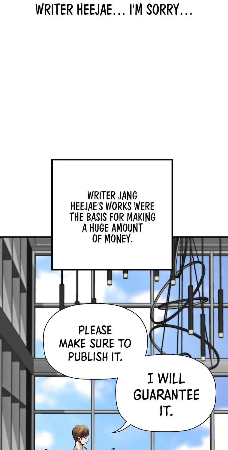 The Legendary Return Zinmanga X Chapter 45 Page 53