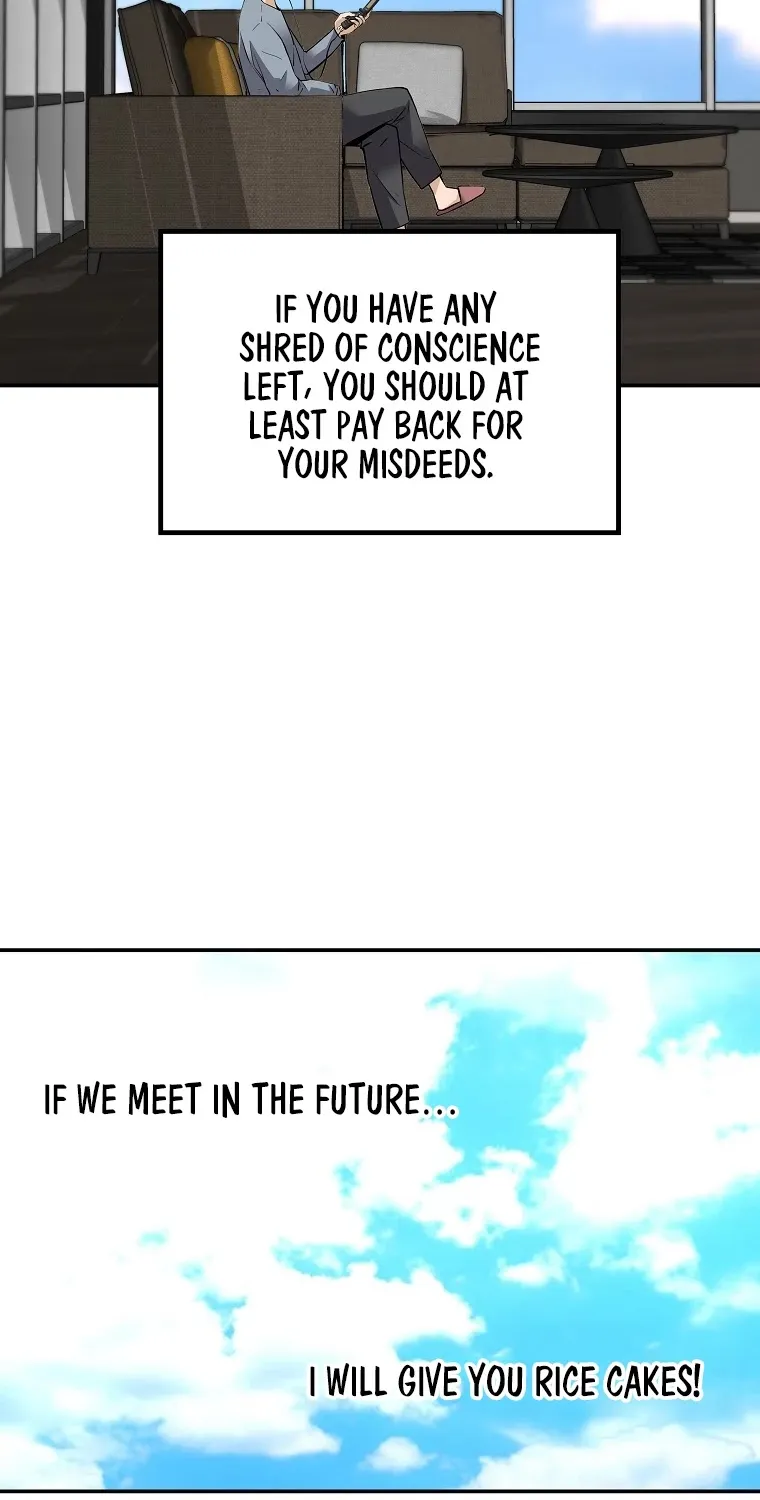 The Legendary Return Zinmanga X Chapter 45 Page 54
