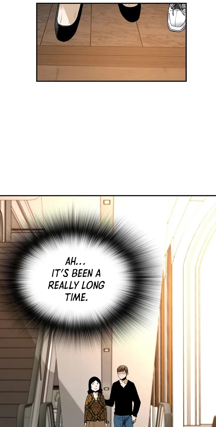 The Legendary Return Zinmanga X Chapter 45 Page 59