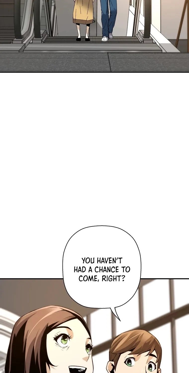 The Legendary Return Zinmanga X Chapter 45 Page 60
