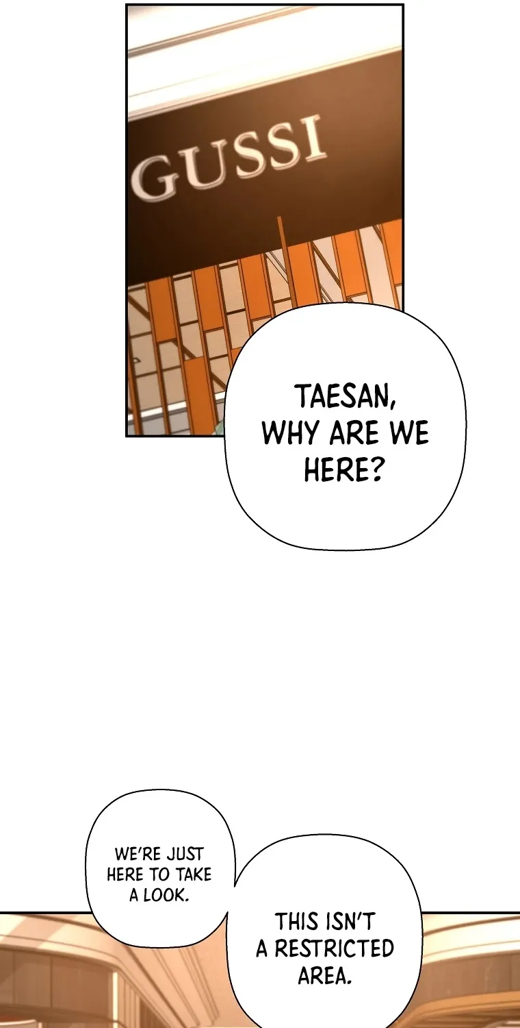 The Legendary Return Zinmanga X Chapter 45 Page 67