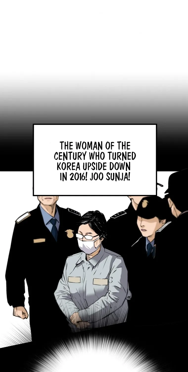 The Legendary Return Zinmanga X Chapter 45 Page 82