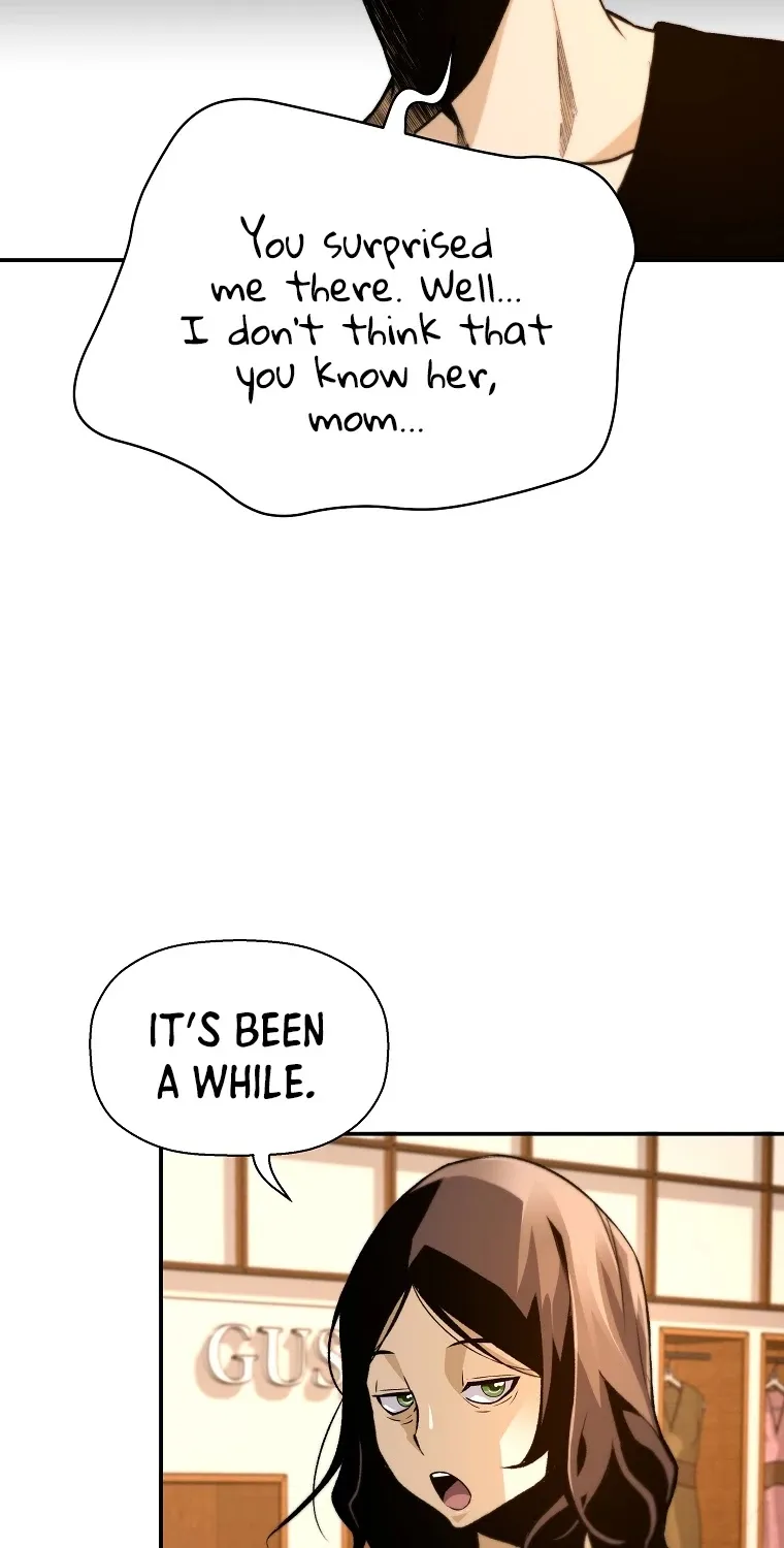 The Legendary Return Zinmanga X Chapter 45 Page 84